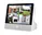 4K 8CH POE NVR 1SATA with Built-in 12" HD Monitor